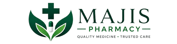 Majis Pharma