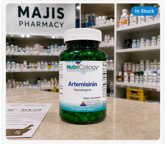 Artemisinin Hypoallergenic